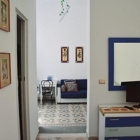 Aa Central Station Palermo Dış mekan fotoğraf