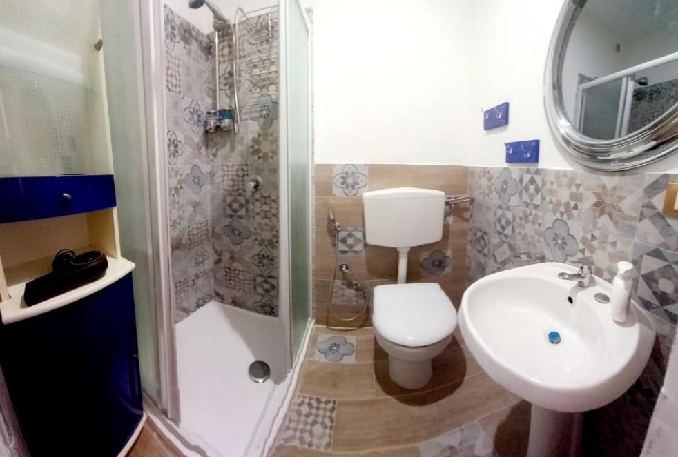 Aa Central Station Palermo Dış mekan fotoğraf